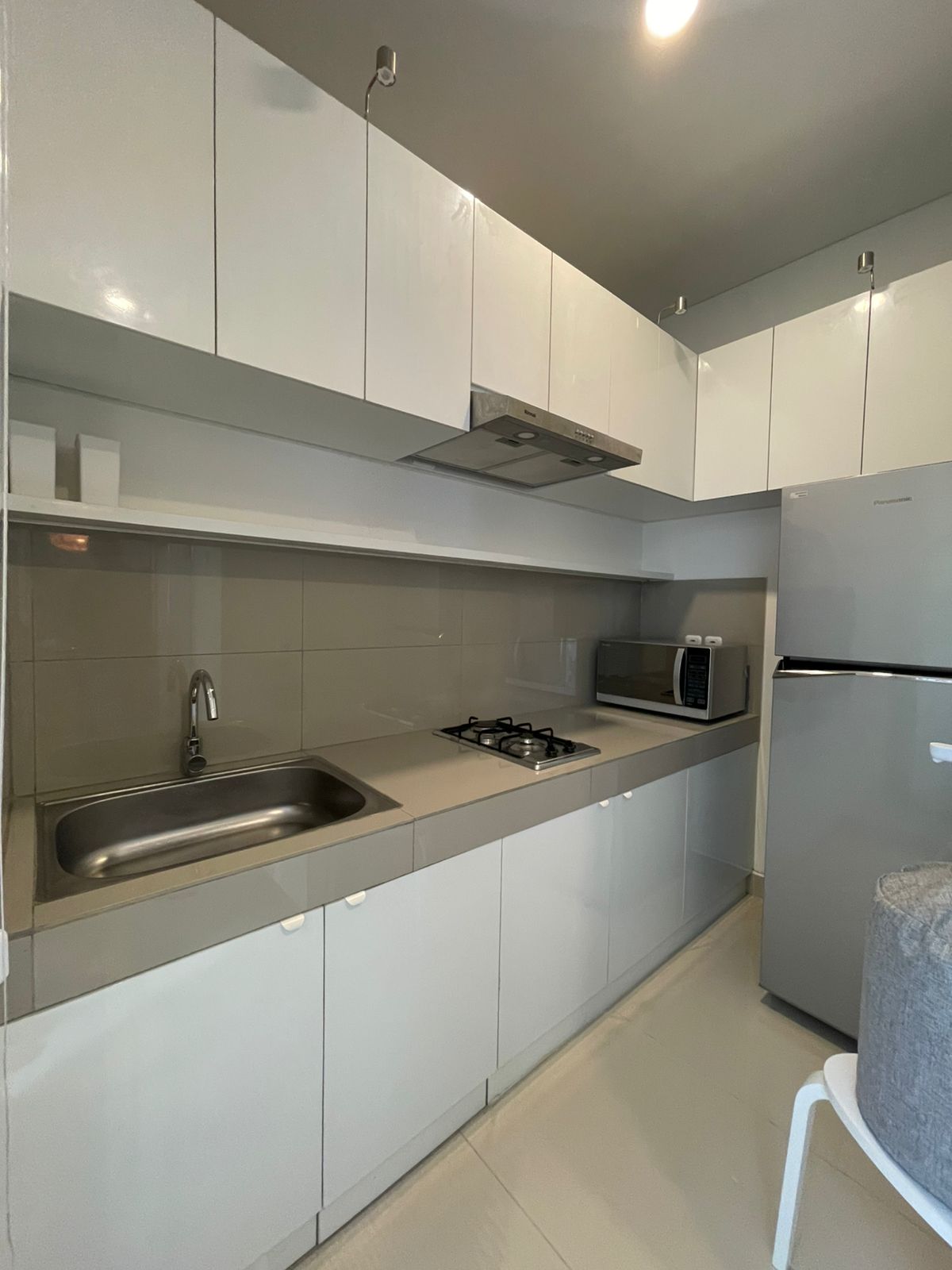 Disewakan Rumah Fully Furnished di Savasa Deltamas Cikarang
